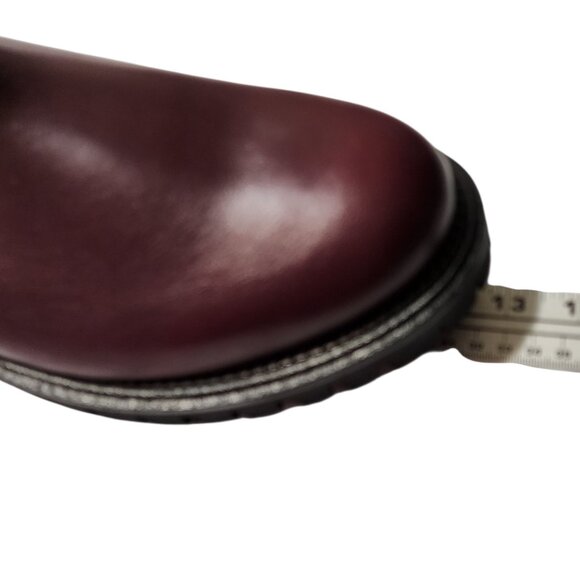 Tommy Hilfiger Men's Pull On Ankle Boots Size 12 - Picture 4 of 8